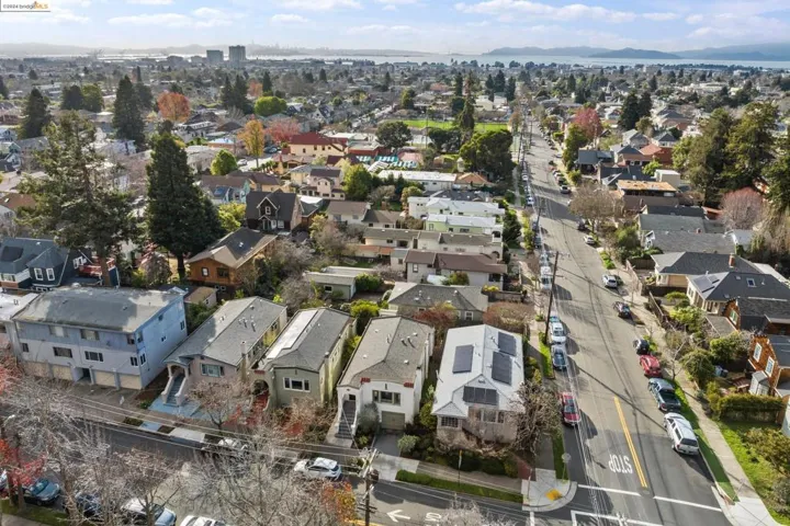 2830 Milvia St, Berkeley, California 94703