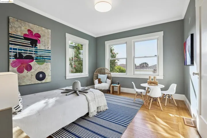 2830 Milvia St, Berkeley, California 94703