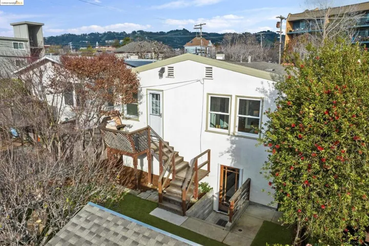 2830 Milvia St, Berkeley, California 94703