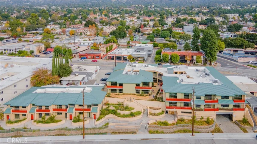 2608 Honolulu Avenue 310, Montrose, California 91020