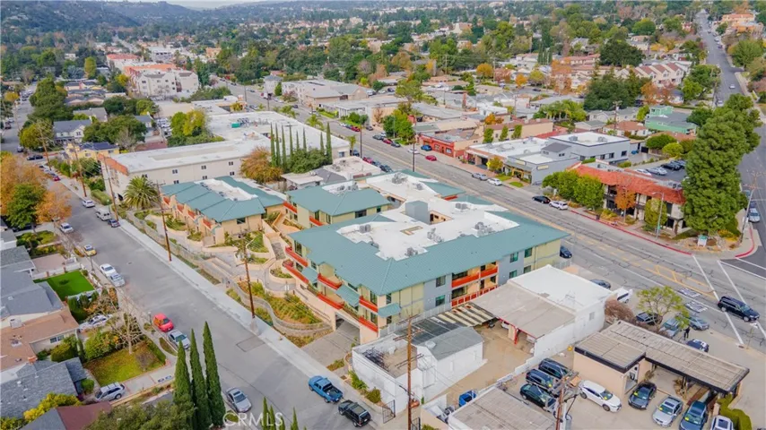 2608 Honolulu Avenue 310, Montrose, California 91020