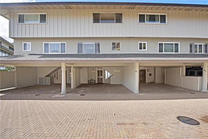 42 Blue Lagoon, Laguna Beach, California 92651