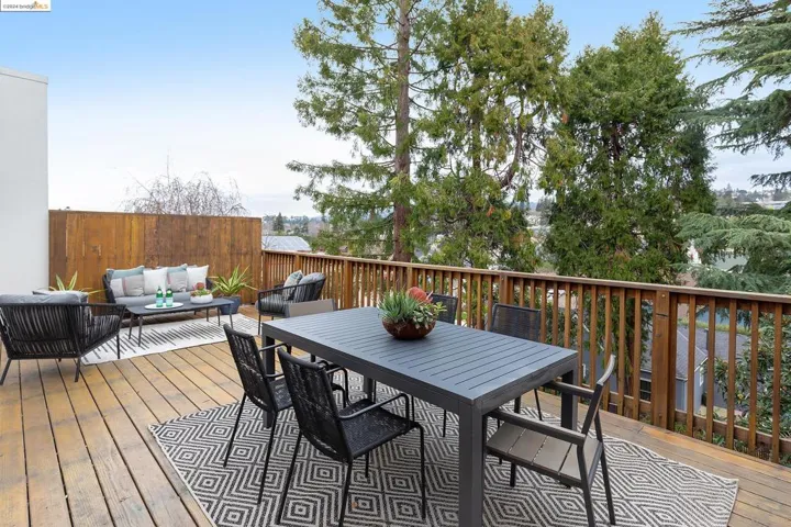 562 Boulevard Way, Piedmont, California 94610