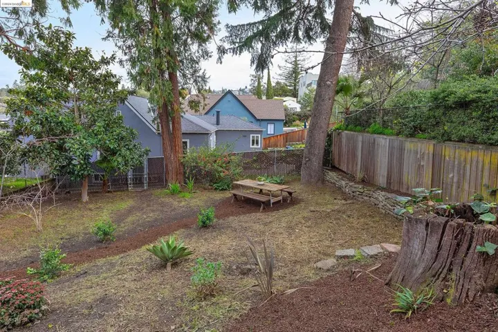 562 Boulevard Way, Piedmont, California 94610