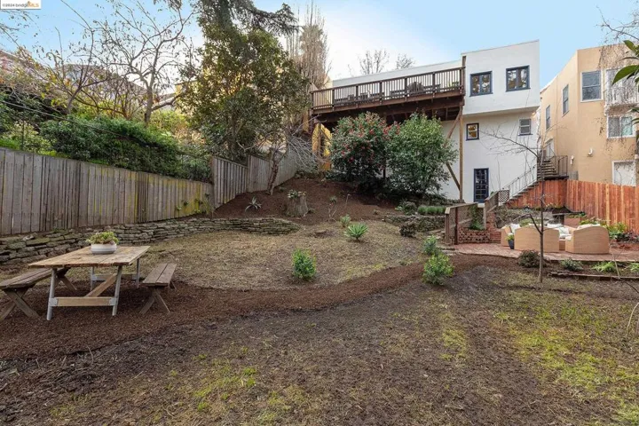 562 Boulevard Way, Piedmont, California 94610