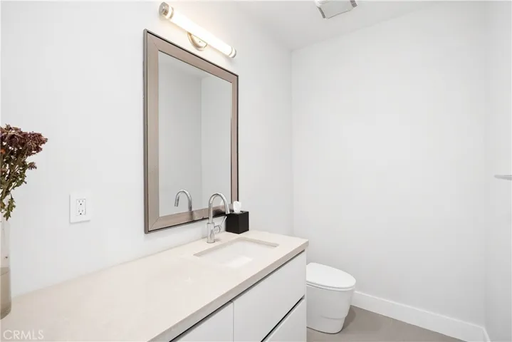 ADU Powder Room