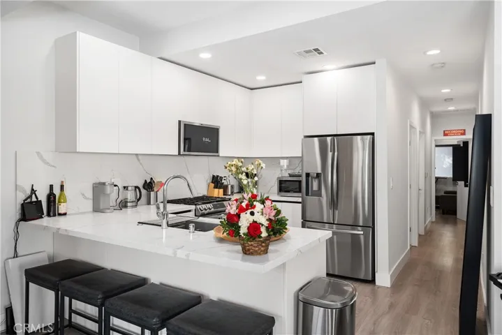 ADU Kitchen