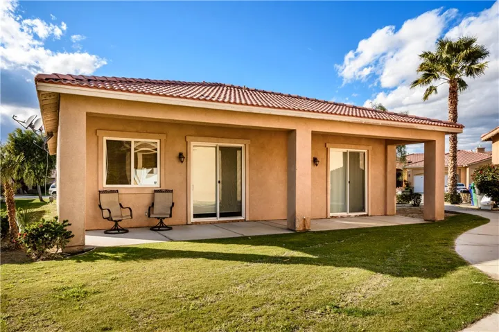86179 Sonoma Ln, Coachella, California 92236