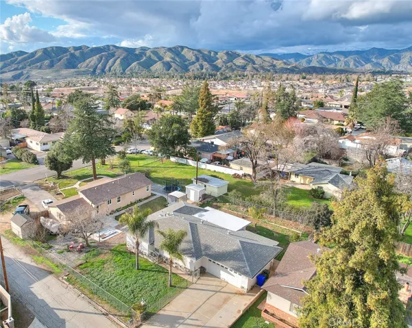 35126 Faith Drive, Yucaipa, California 92399