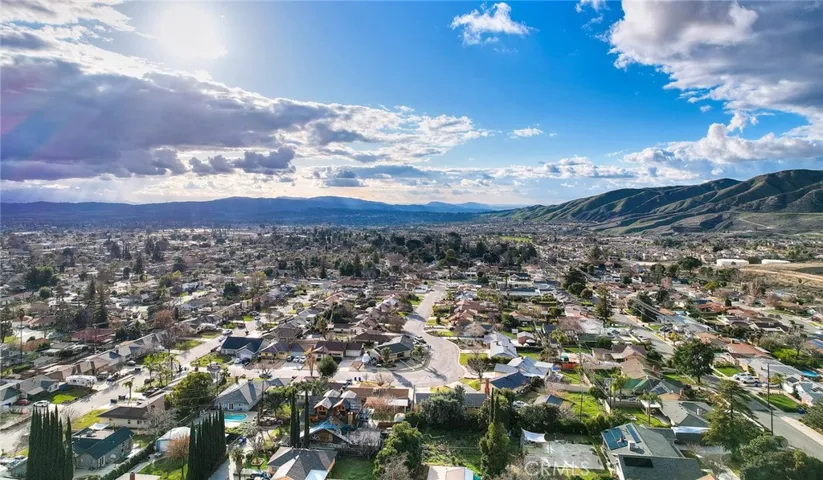 35126 Faith Drive, Yucaipa, California 92399