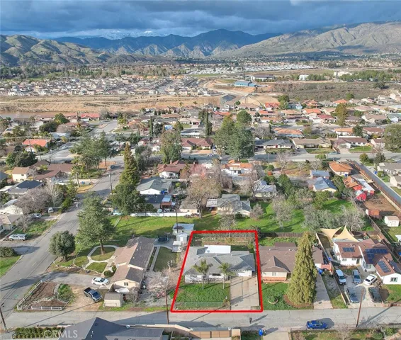 35126 Faith Drive, Yucaipa, California 92399