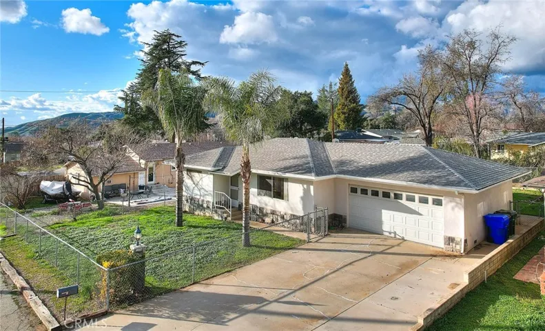 35126 Faith Drive, Yucaipa, California 92399