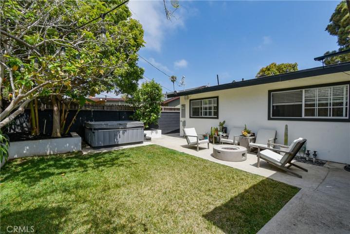 641 Joann Street, Costa Mesa, California 92627