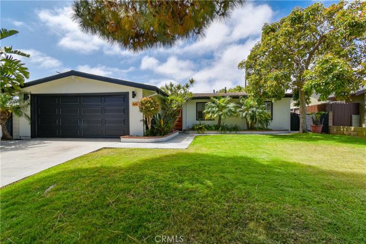641 Joann Street, Costa Mesa, California 92627