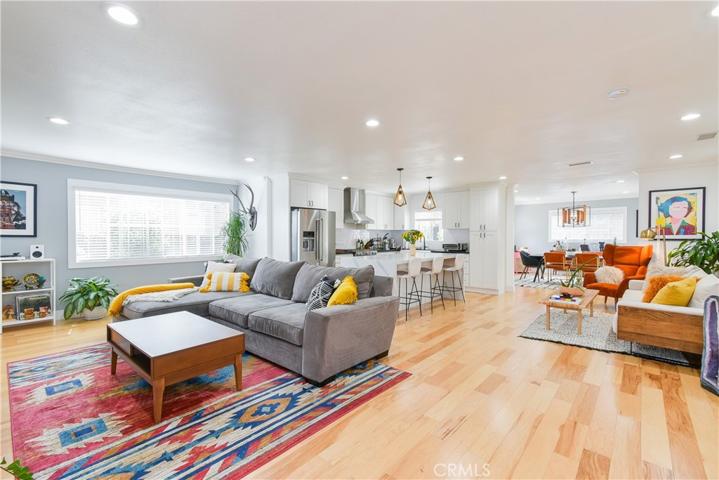 641 Joann Street, Costa Mesa, California 92627