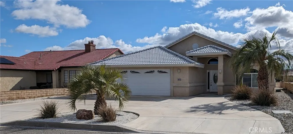 26443 Anchorage Lane, Helendale, California 92342