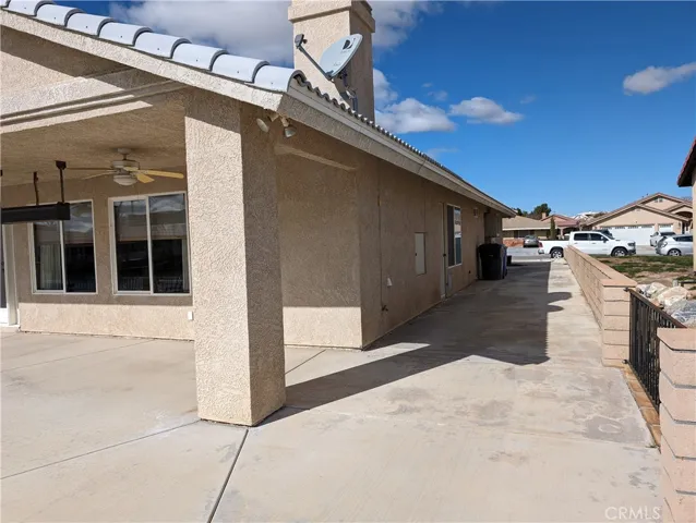 26443 Anchorage Lane, Helendale, California 92342