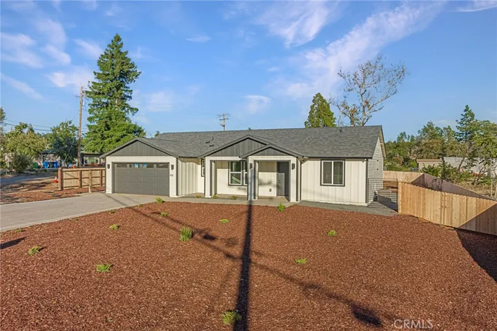 3636 Neal Road, Paradise, California 95969