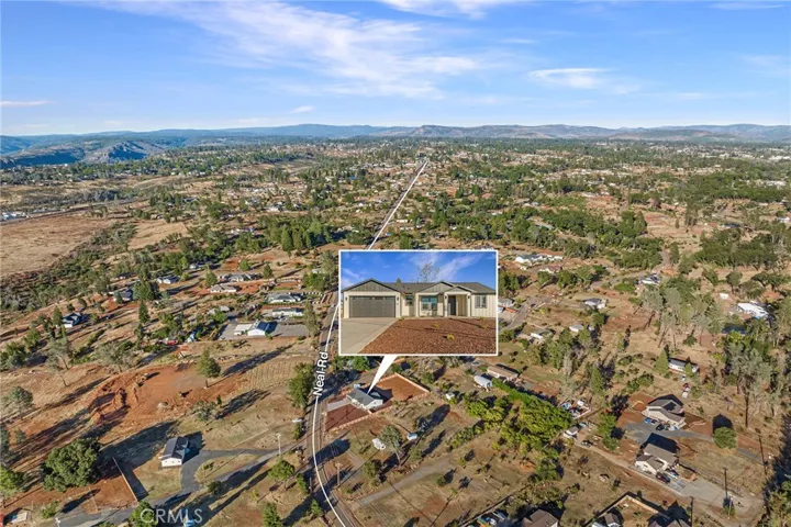 3636 Neal Road, Paradise, California 95969
