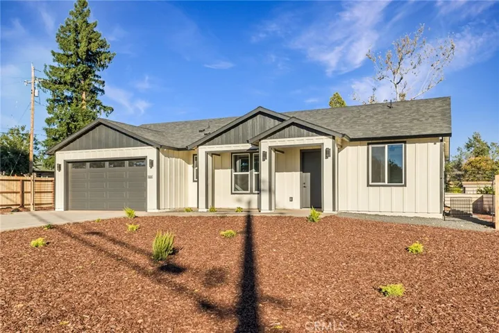 3636 Neal Road, Paradise, California 95969