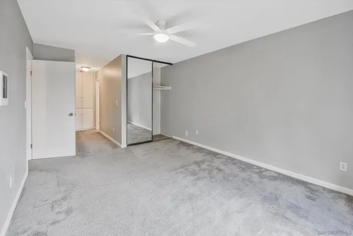 7855 Cowles Mountain Ct. A15, San Diego, California 92119
