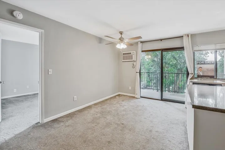 7855 Cowles Mountain Ct. A15, San Diego, California 92119