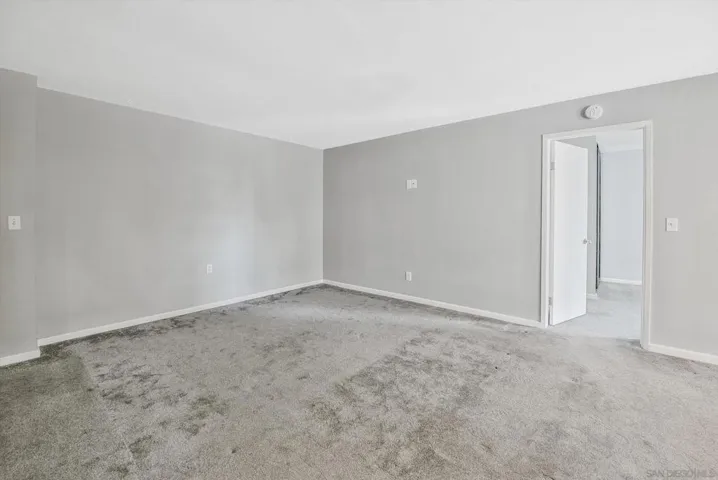 7855 Cowles Mountain Ct. A15, San Diego, California 92119