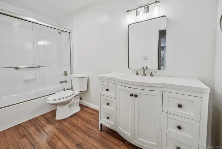 7855 Cowles Mountain Ct. A15, San Diego, California 92119