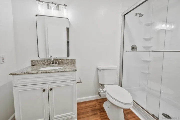 7855 Cowles Mountain Ct. A15, San Diego, California 92119