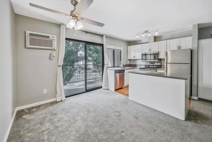 7855 Cowles Mountain Ct. A15, San Diego, California 92119