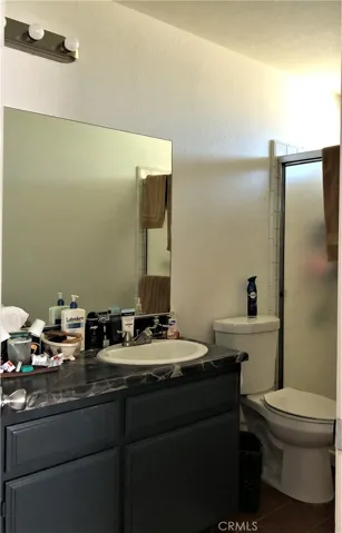 12885 Chief Joseph Road, Apple Valley, California 92308