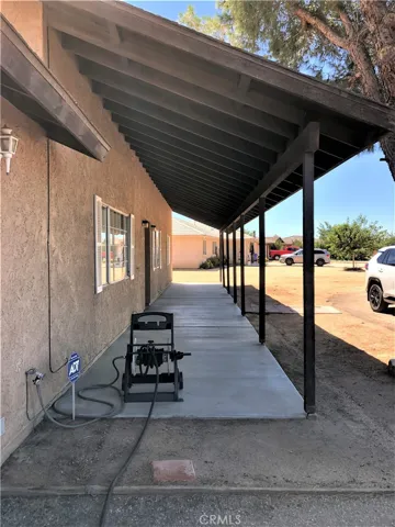 12885 Chief Joseph Road, Apple Valley, California 92308