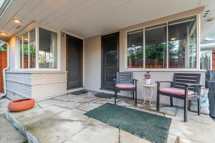 797 E William Street, San Jose, California 95112