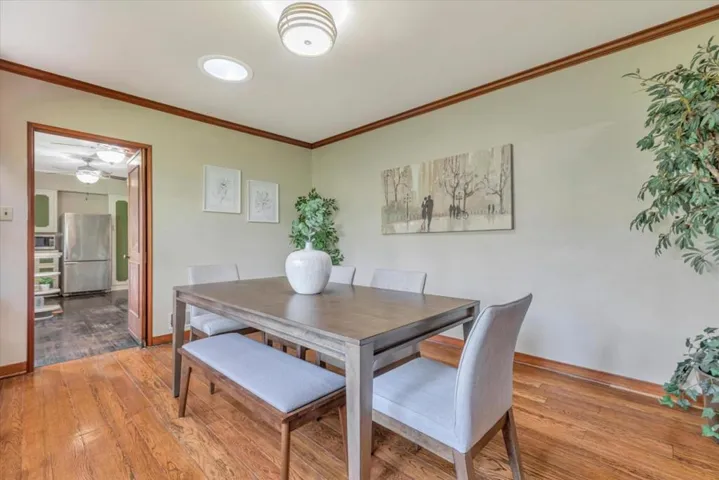 797 E William Street, San Jose, California 95112