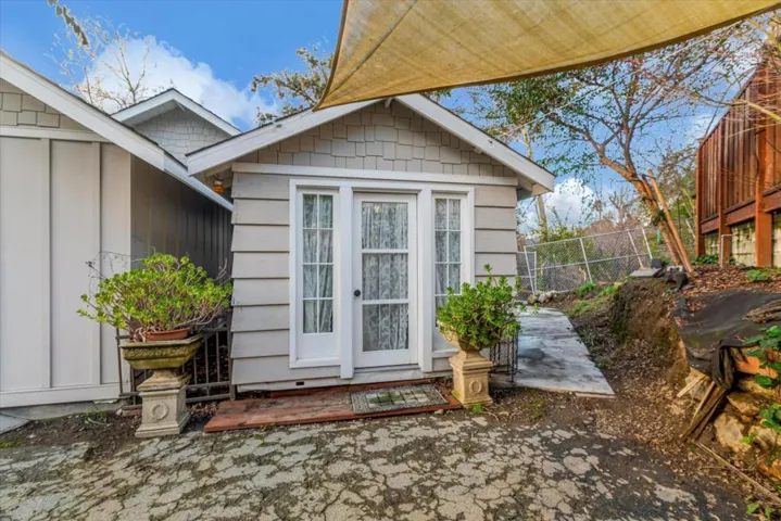 797 E William Street, San Jose, California 95112