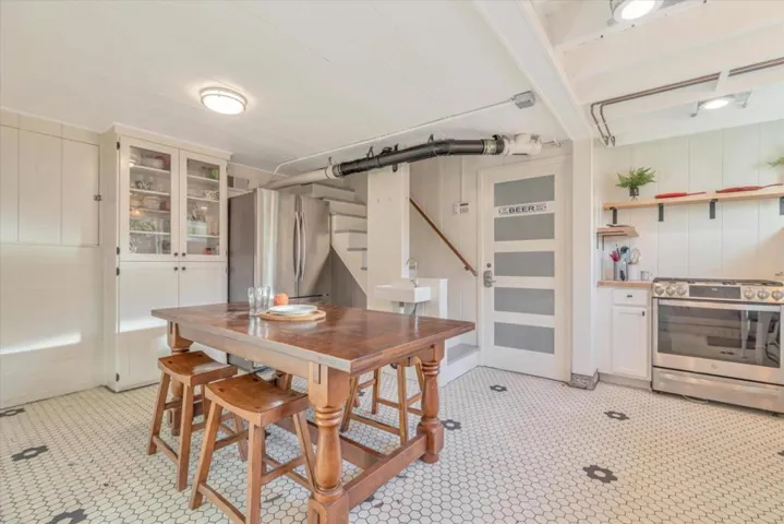 797 E William Street, San Jose, California 95112