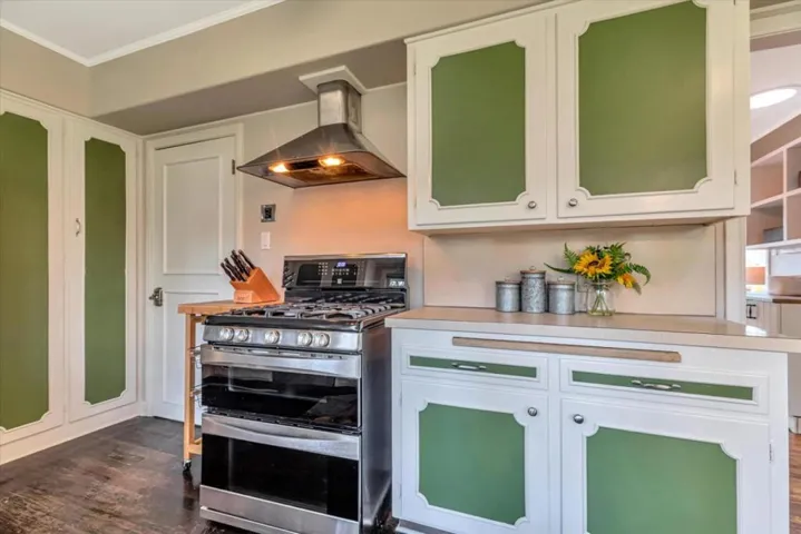 797 E William Street, San Jose, California 95112