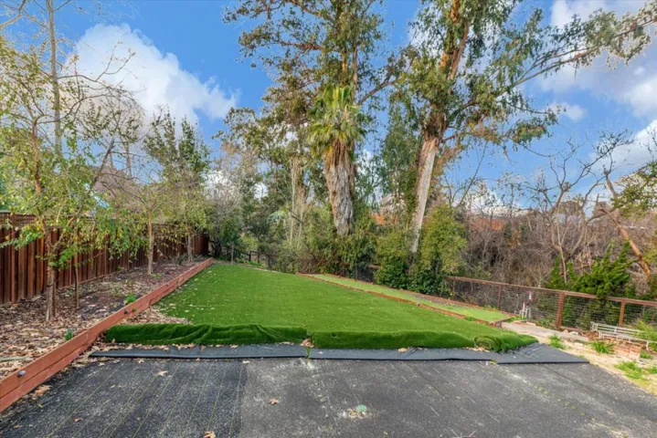 797 E William Street, San Jose, California 95112