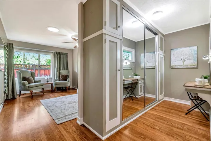 797 E William Street, San Jose, California 95112