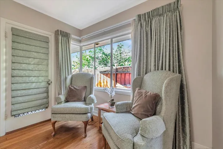 797 E William Street, San Jose, California 95112