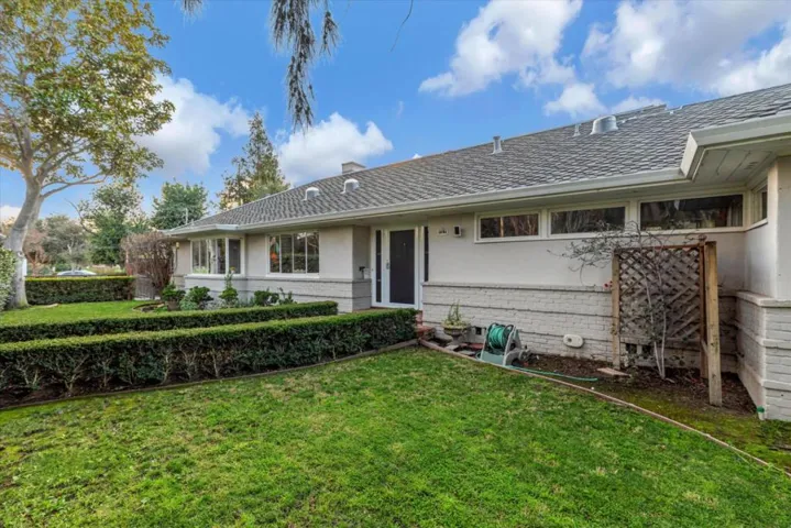 797 E William Street, San Jose, California 95112