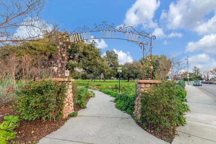 797 E William Street, San Jose, California 95112