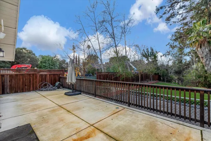 797 E William Street, San Jose, California 95112