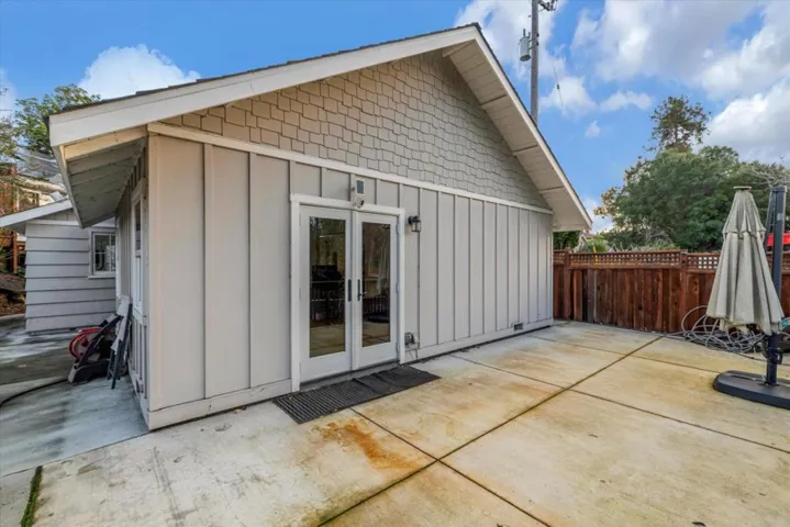 797 E William Street, San Jose, California 95112
