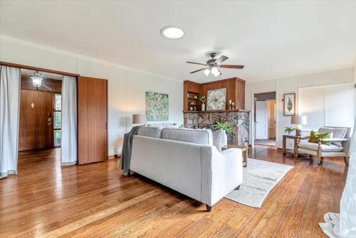 797 E William Street, San Jose, California 95112