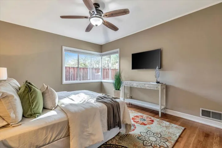 797 E William Street, San Jose, California 95112