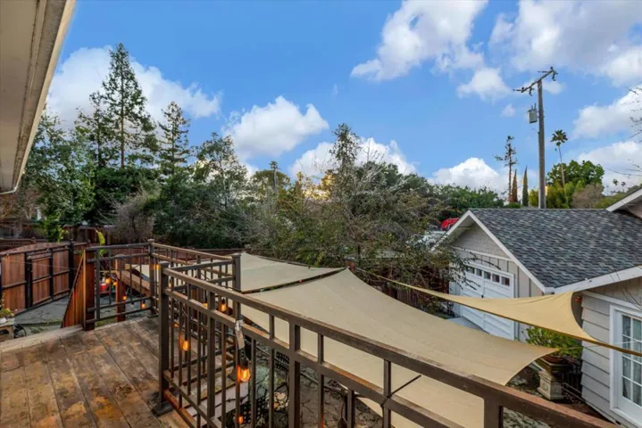 797 E William Street, San Jose, California 95112