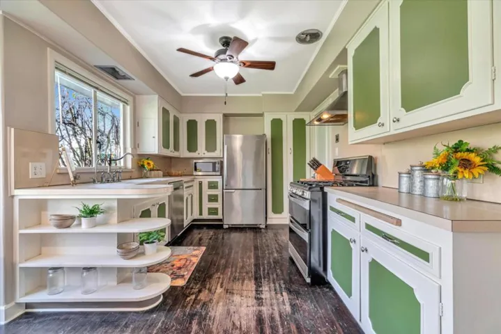 797 E William Street, San Jose, California 95112