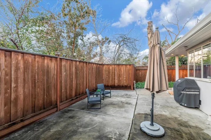 797 E William Street, San Jose, California 95112
