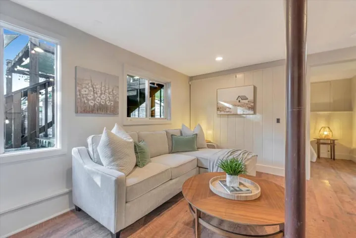 797 E William Street, San Jose, California 95112